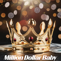 Million Dollar Baby - Full Cover cover